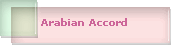 Arabian Accord