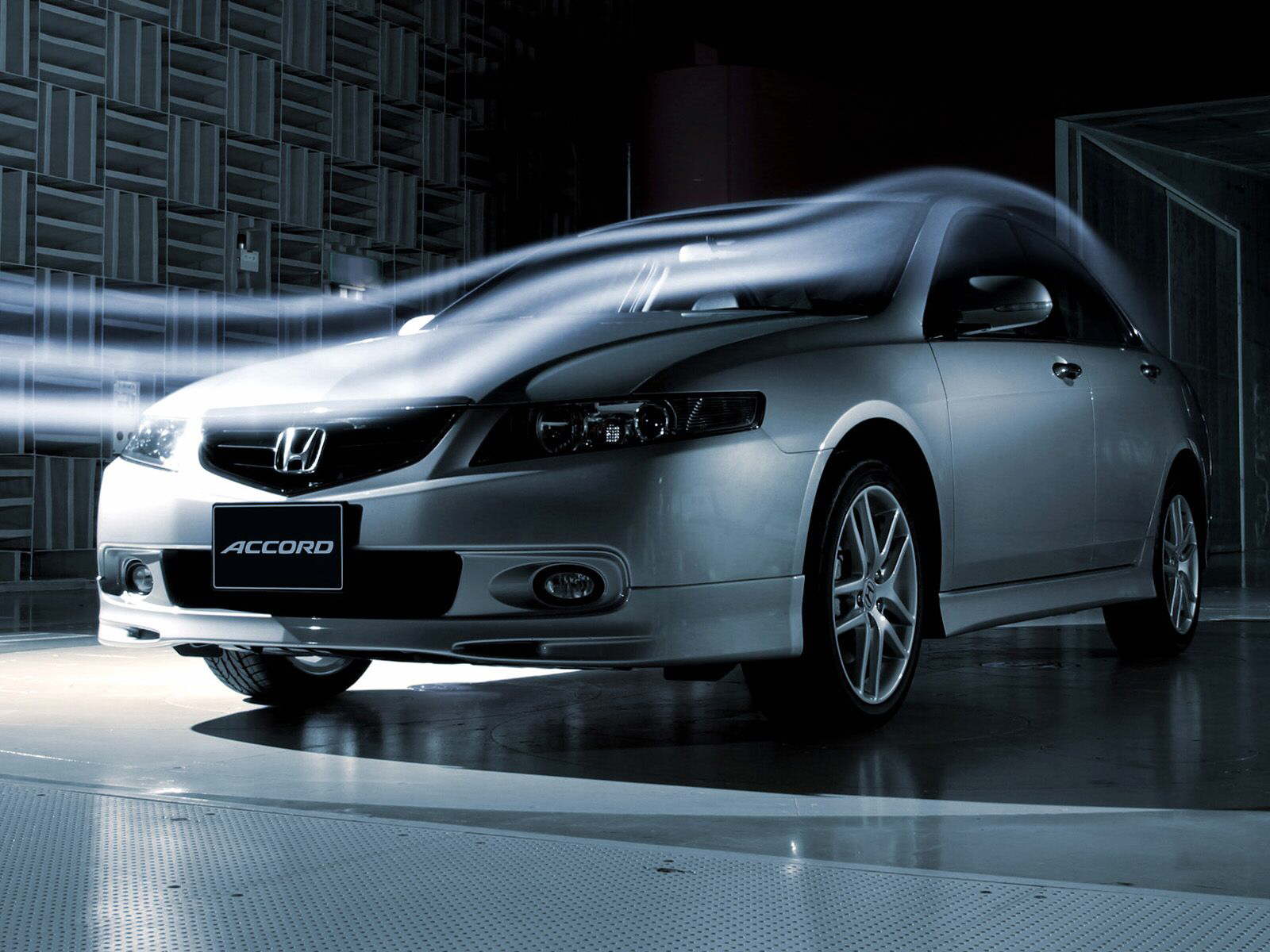 Honda Accord 2003 Sedan