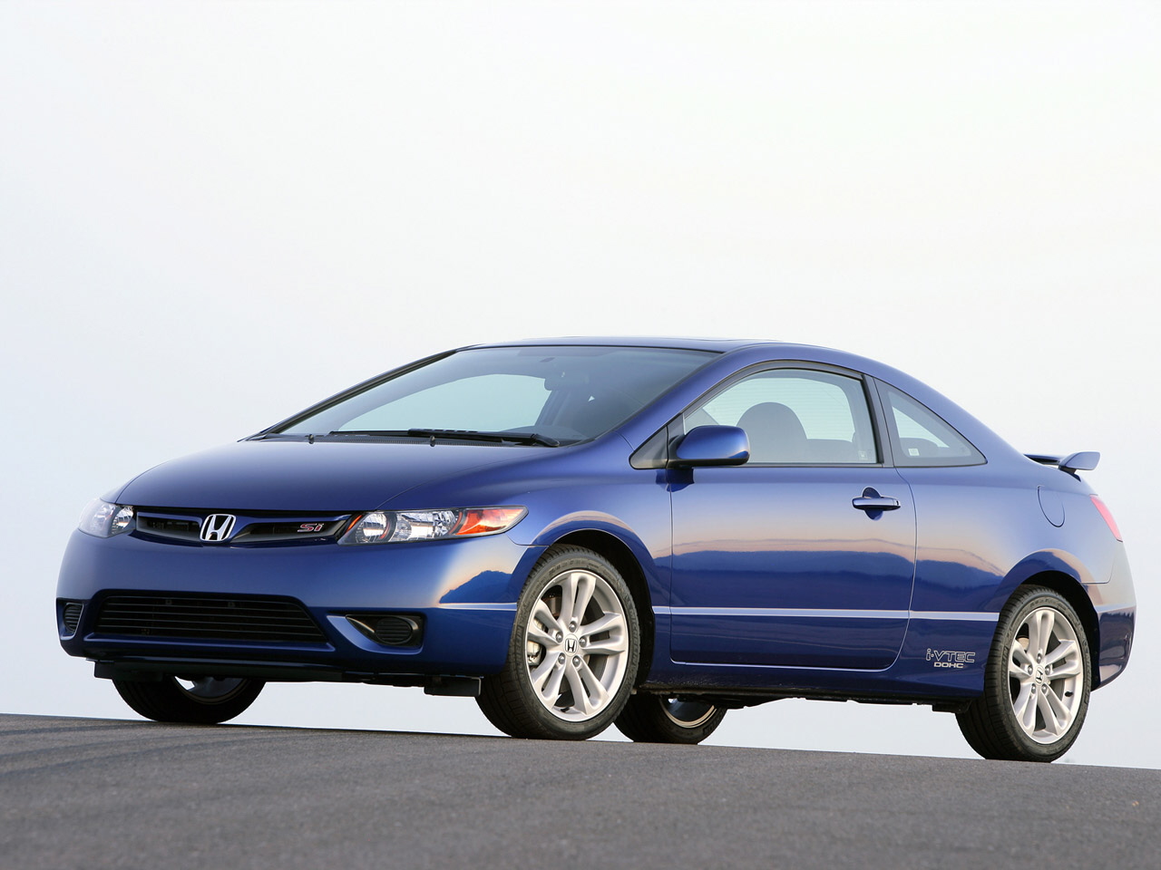 Honda Civic Si 2006